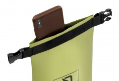 Nepromokavé pouzdro na doklady Delphin SafeCASE