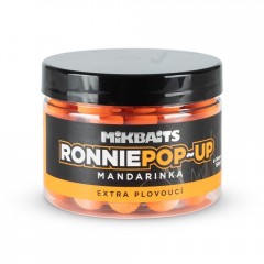 MIKBAITS Ronnie pop-up 150ml 16mm