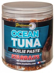STARBAITS Ocean Tuna Obalovací pasta 250g