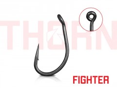 DELPHIN THORN  háčky Fighter 11x háček