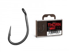 DELPHIN THORN  háčky Fighter 11x háček 8