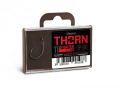 DELPHIN THORN  háčky Fighter 11x háček 8