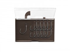 DELPHIN THORN  háčky Fighter 11x háček 8