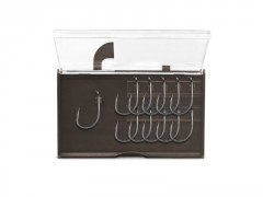 DELPHIN THORN  háčky Wider BarbLESS 11x 8