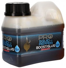 STARBAITS DIP Probiotic Squid & Pepper 500ml