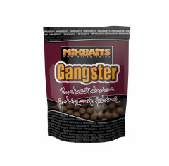 MIKBAITS Gangster boilie G4 Squid Octopus 1kg/20mm