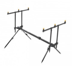STOJAN ROD POD CLASSIC 3 RODS + 2X INDIKÁTOR ZÁBĚRU ZDARMA! (2)