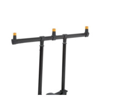 STOJAN ROD POD CLASSIC 3 RODS + 2X INDIKÁTOR ZÁBĚRU ZDARMA! (4)