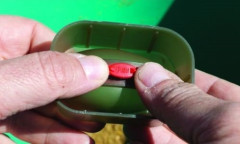 Method feeder formička - clay (2)
