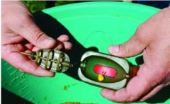 Method feeder formička - clay (4)
