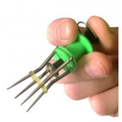 Navlékač Kroužku Bait Bander (2)