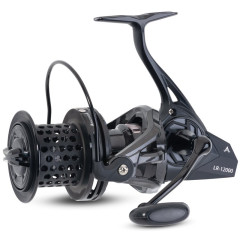 naviják Power carp LR 12000 (2)