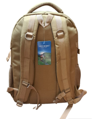 Pánský batoh Outdoor (2)