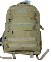 Pánský batoh Outdoor (3)