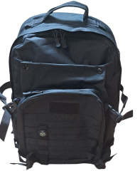 Pánský taktický batoh (1)