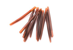 DELPHIN Tvrdá gumička proti zamotání / 10ks