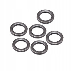 STRATEGY Kroužky na háček 20ks