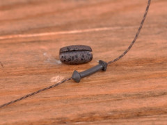 Tungstenová tyčinka (1)