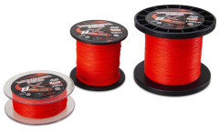 Šňůra 8 X Vencata Red (2)