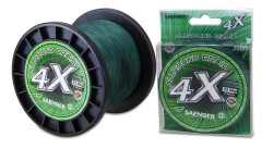 Šňůra 4 X Allround Braid 200 m/ 0,23mm (3)