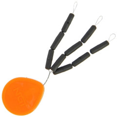 Tungstenové zátěže (2)