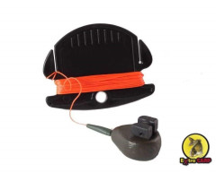 Back Lead Twin Ball (2)