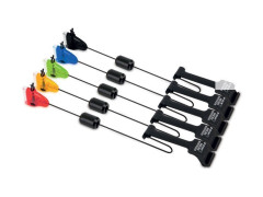 FOX Swinger Micro Červený