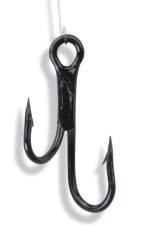 Návazec na candáty (2)