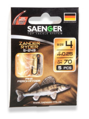 Návazec na candáty (1)