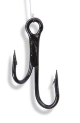 Návazec na candáty (2)