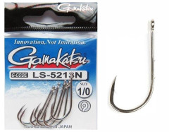 GAMAKATSU® Háčky LS-5213N vel. 2