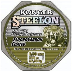 Fluorocarbon 0,30mm/150m (1)