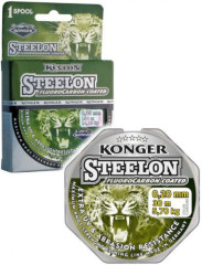 Fluorocarbon 0,30mm/150m (2)