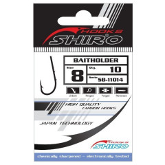 MISTRALL háček Baitholder