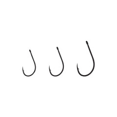 háček Zander Velikost 1, 10 ks/bal (2)