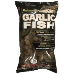 Boilies STARBAITS Garlic Fish 1kg (2)