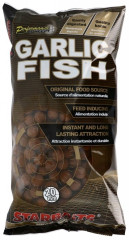 STARBAITS Boilies Garlic Fish 2,5kg / 14mm