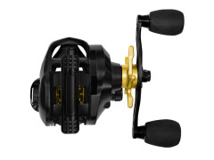 Baitcastový naviják ZANDERA (2)