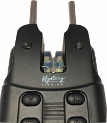 Mystery Fishing Sada hlásičů s příposlechem  M3 (3)