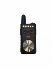 Mystery Fishing Sada hlásičů s příposlechem  M3 (5)