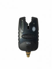 Mystery Fishing sada hlásičů s příposlechem M2 (4)