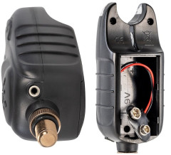 Sada BITE signalizátory + příposlech 3+1 (2)