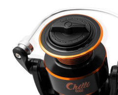 DELPHIN Naviják Chilli 4000 vel. 40