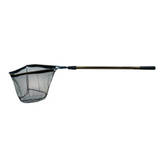 CARP EXPERT Podběrák Tele Strong 60cm/2,4m