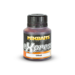 MIKBAITS Tekutý dip Express Oliheň 125ml