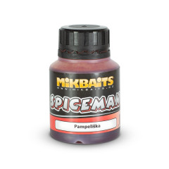 MIKBAITS Tekutý dip Spiceman Pampliška 125ml