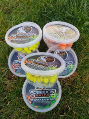 Rohlíkový boilies fluo 35g (1)