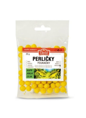 CHYTIL Perličky foukačky 8 mm 20 g Kukuřice
