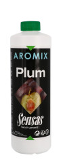 Sensas Aromix Carp Tasty Švestka 500ml