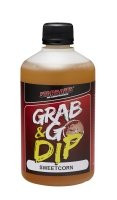 STARBAITS Dip Global Sladká kukuřice 500ML